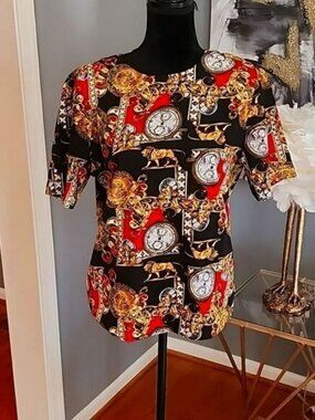 Notations printed top.sz m